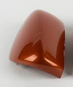 NEW Genuine Suzuki SWIFT 2011-16 Wing Mirror Back Cover Cap LEFT 84728-68L00-ZFS Copper