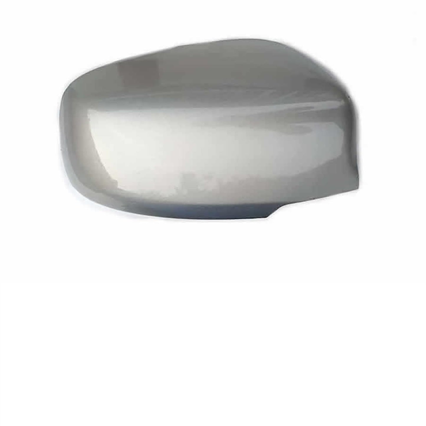 NEW Suzuki SWIFT 2024-On Wing Mirror Cover Cap SILVER Right 84718-69T10-ZNC