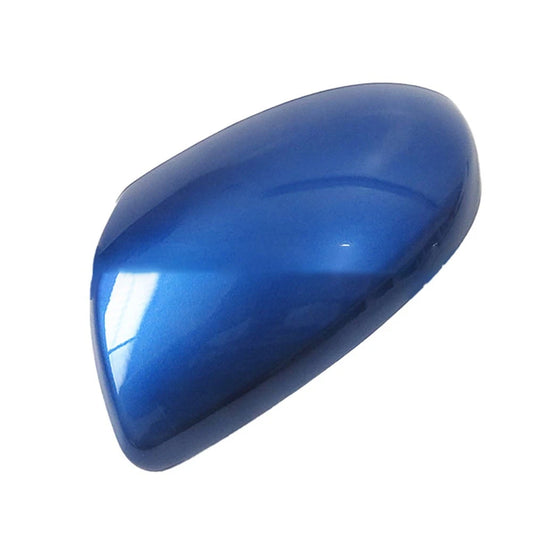 NEW Suzuki IGNIS Wing Mirror Cover Cap Left Blue 84728-62R10-ZWG