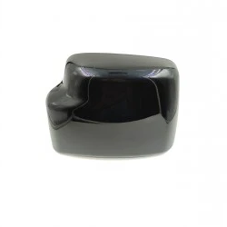 NEW Genuine Suzuki JIMNY Up to 2019 Wing Mirror Cover Left 84728-68H00-ZJ3 BLACK