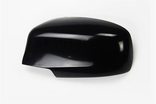 NEW Genuine Suzuki SWIFT 2024-On Wing Mirror Back Cover Cap LEFT Black 84728-69T10-ZMV