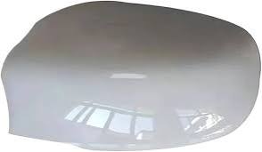 NEW Genuine Suzuki SWIFT 2024-On Wing Mirror Back Cover Cap LEFT White 84728-69T10-ZVR