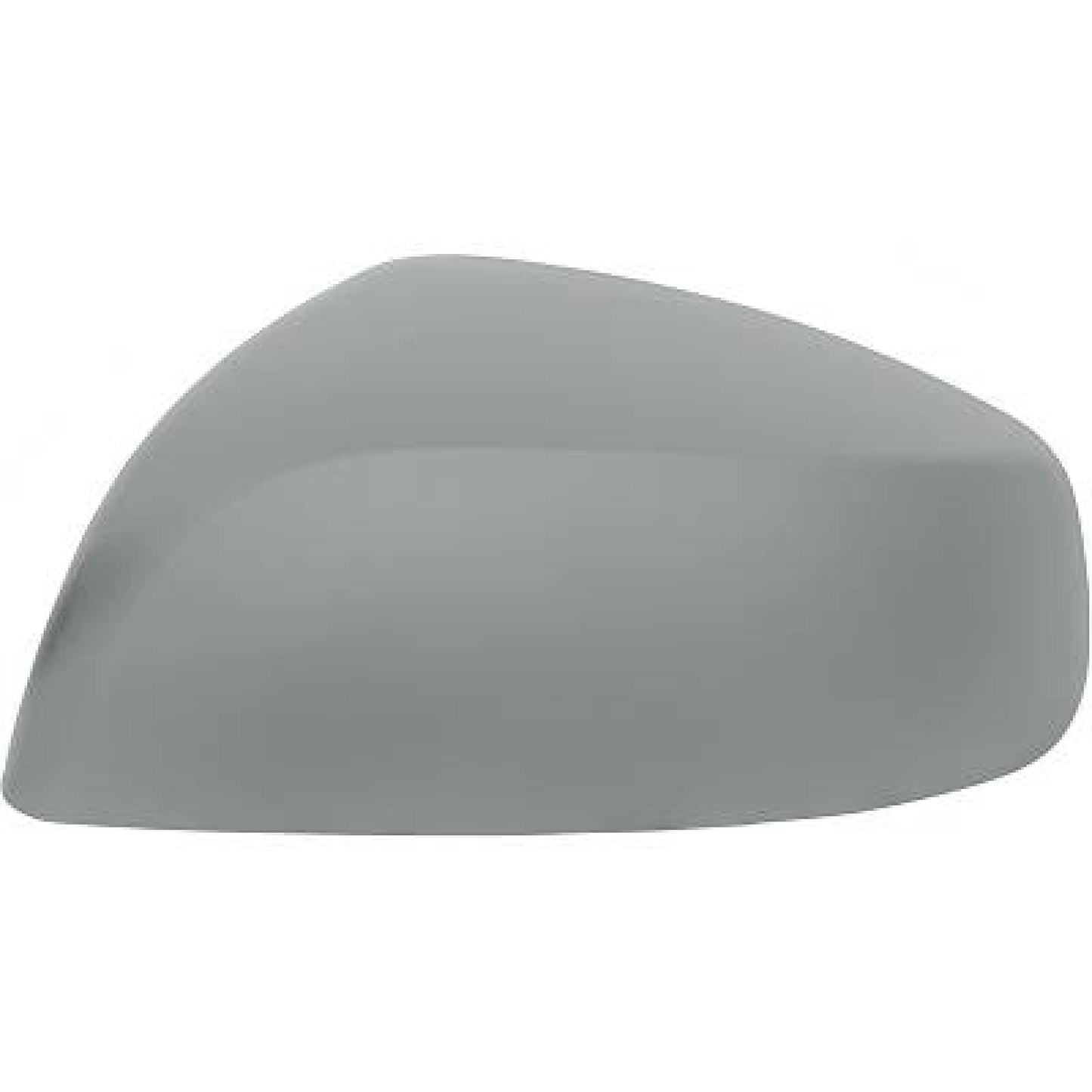 NEW Genuine Suzuki CELERIO Wing Mirror Back Cover Cap LEFT White 84728-84M10-ZQH
