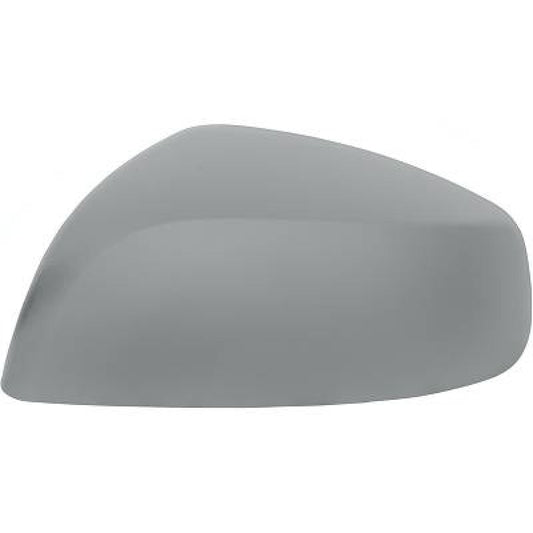 NEW Genuine Suzuki CELERIO Wing Mirror Back Cover Cap LEFT White 84728-84M10-ZQH