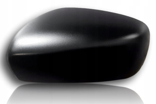 NEW Genuine Suzuki BAELNO Wing Mirror COVER CAP LEFT Black 84728M76M10-5PK