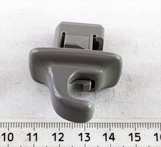 NEW Genuine Suzuki JIMNY 2019-On Sunvisor CLIP 84851-81P00-6GS