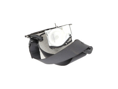 2x NEW Genuine Suzuki SWIFT 2005-11 Rear Seat Belt Outer 84904-62J03-P4Z 84905