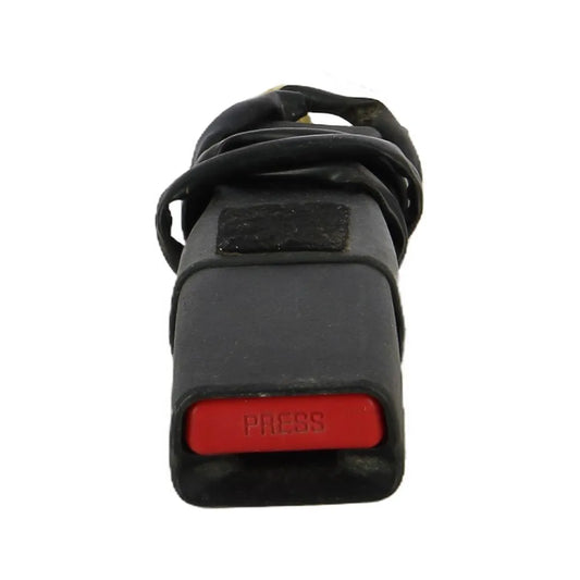 NEW Genuine Suzuki VITARA 2015-On SEAT BELT BUCKLE STALK CLIP Left 84910-54P10