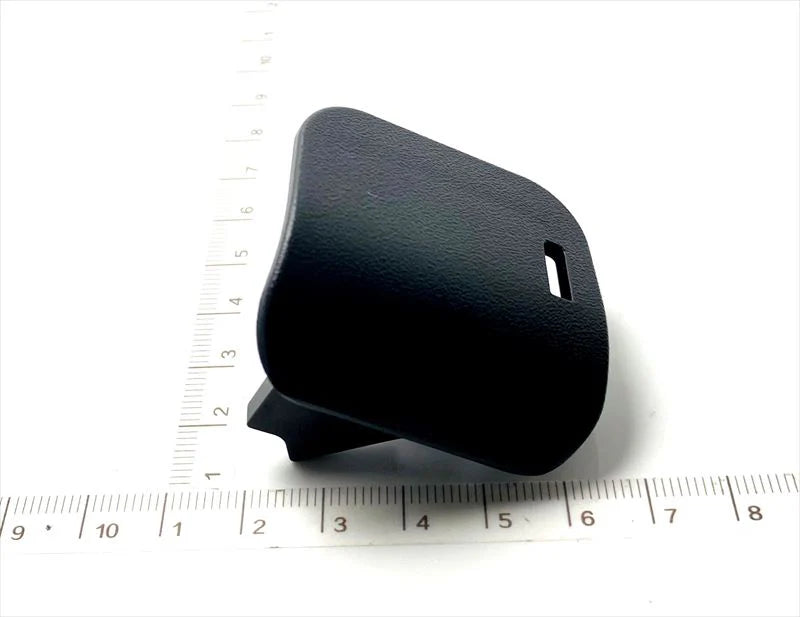 NEW Genuine Suzuki SWIFT Right Rear Seat Back HINGE COVER 87491-68P02-5PK