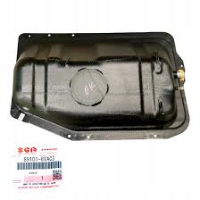 NEW Genuine Suzuki JIMNY Type 5-7 Fuel Petrol Tank 89101-81AC3