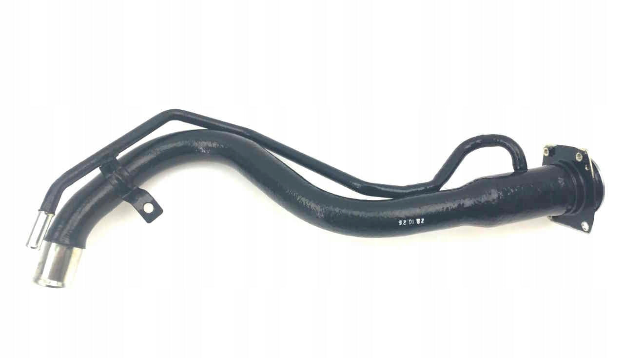 NEW Genuine Suzuki LIANA Fuel Filler Pipe Neck Metal + Rubbers