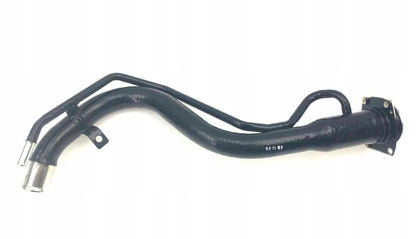 NEW Genuine Suzuki LIANA Fuel Filler Pipe Neck Metal + Rubbers