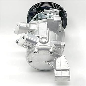 NEW Genuine Suzuki SWIFT 2017-2024 Air Con Compressor 95200-52RA2