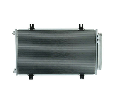 .CLEARANCE New Genuine Suzuki Part No.  - 95310-61M10-000 - CONDENSER ASSY AKK416 New
