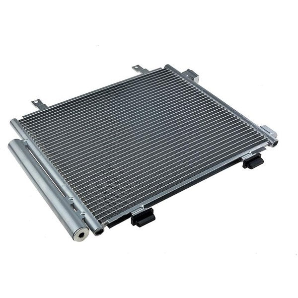 NEW Nissens Suzuki ALTO 2009-2014 Air Con Condenser Radiator 222700718