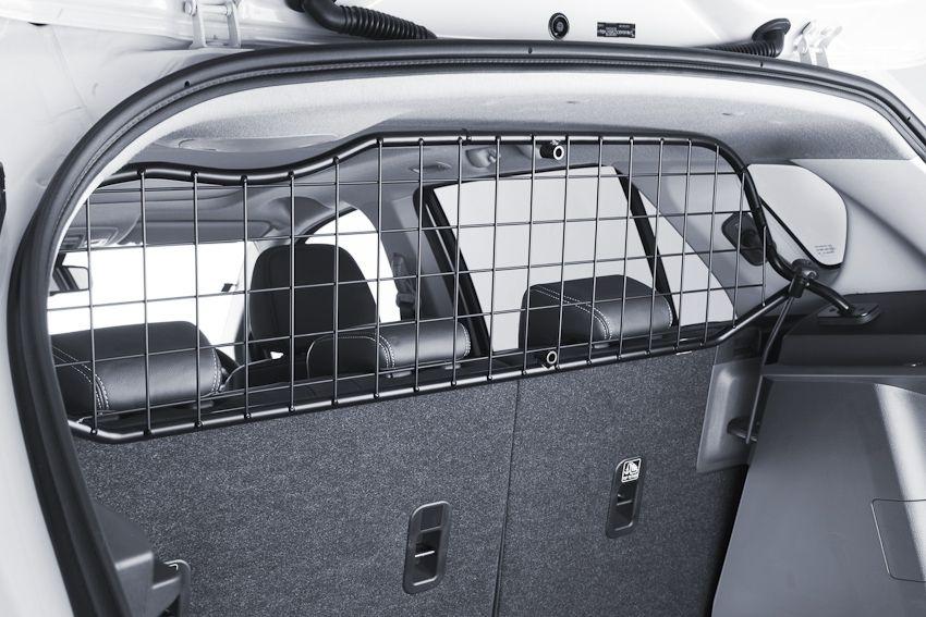 NEW Genuine Suzuki S-CROSS Dog Guard Partition Grille 990E0-61M48