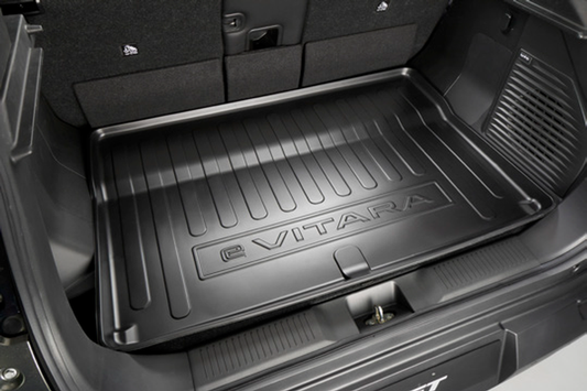 NEW Genuine Suzuki eVITARA 2025-On Boot Luggage Tray Protector 99150-58U10