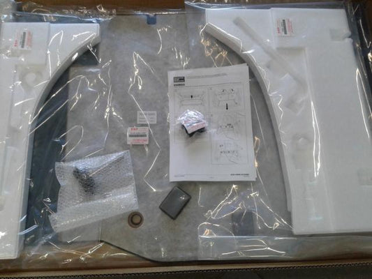 NEW Genuine Suzuki SWIFT 2017-> Car Spare Wheel Fixation Kit 99157-53R13
