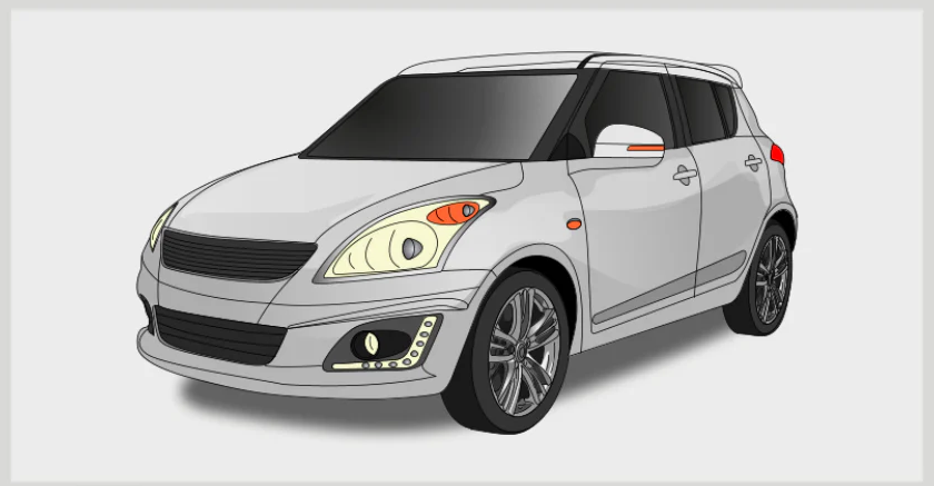 NEW Genuine Suzuki SWIFT 2011-2016 SERVICE WORKSHOP MANUAL DVD 99560U68L61-015