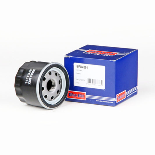 NEW BORG & BECK Suzuki Car Oil Filter & Sump Washer BFO4291