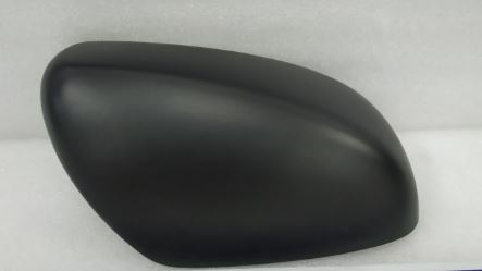 NEW Genuine Suzuki BALENO Wing Mirror COVER CAP RIGHT Black 84718M76M10-5PK