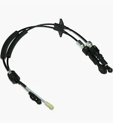 NEW Genuine Suzuki CELERIO Gear Linkage Shift Cables 28300-76M20