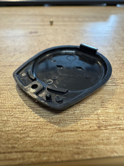 NEW Genuine Suzuki KEY BACK COVER & SCREW