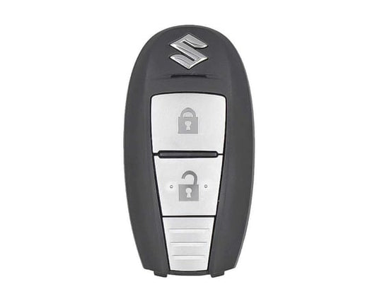 NEW Genuine Suzuki Key Fob Blank Immobiliser 37172-54810