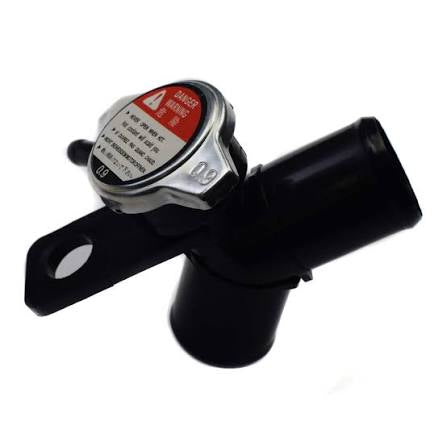 NEW Genuine Suzuki GV 2.4 Radiator Filler Neck & Cap 17910-65J00