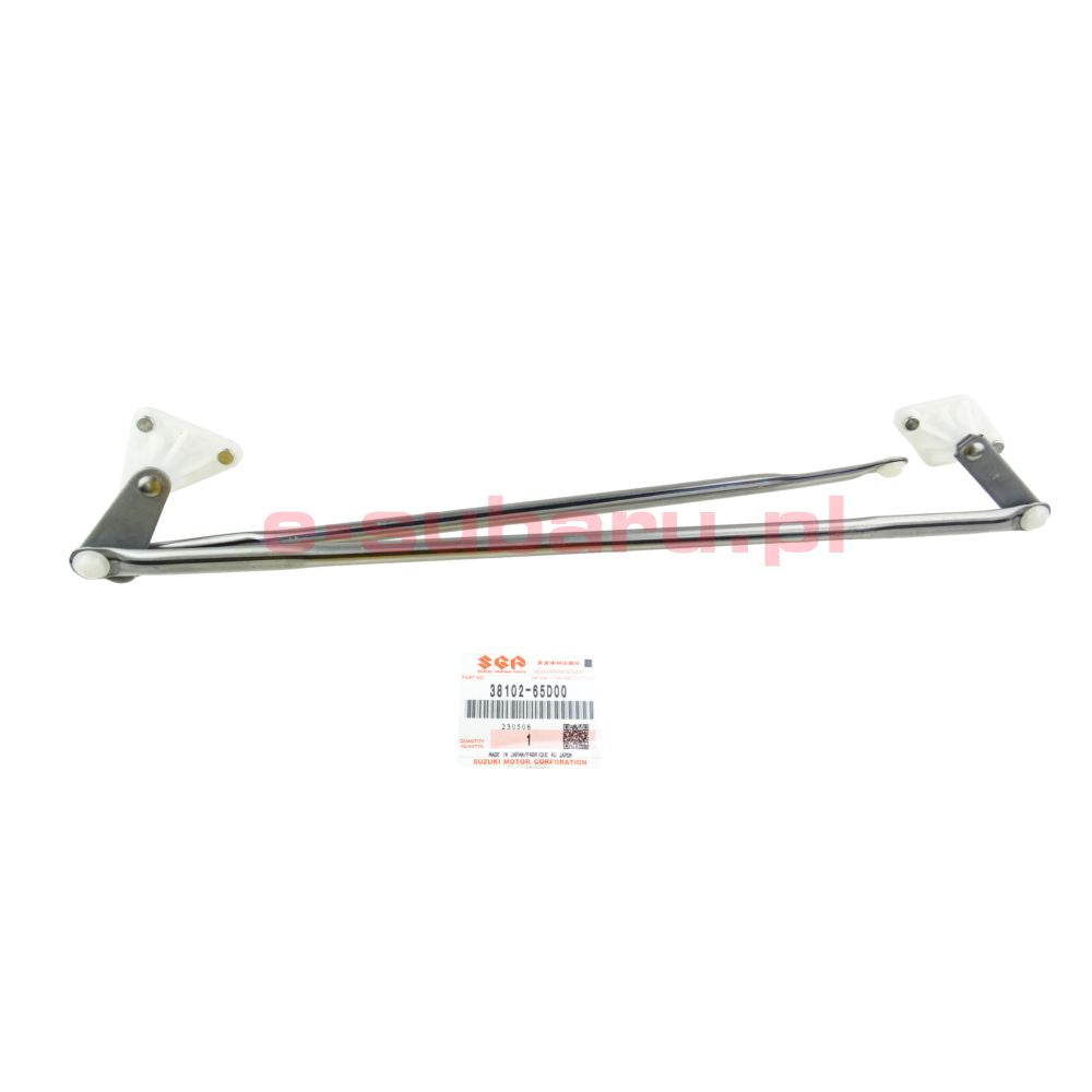 NEW Genuine Suzuki GRAND VITARA Front Wiper Linkage Mechanism Rods 38102-65D00