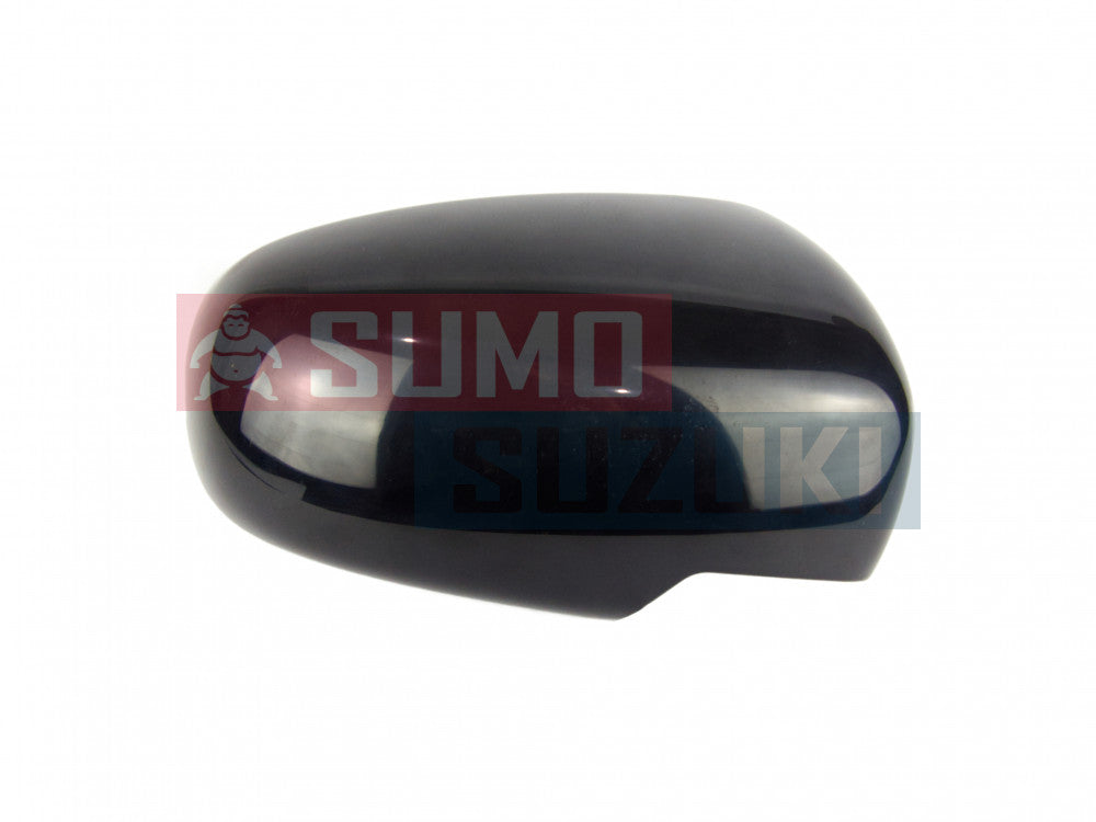 Pair of NEW Genuine Suzuki VITARA 2016-ON Wing Mirror Covers BLACK 84718-61M10-ZCE 84728