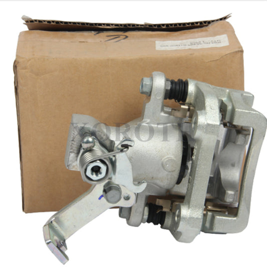 NEW Genuine Suzuki SWIFT SPORT 2011-17 on REAR Caliper Right Hand DRIVER Side 55401-61M00-999