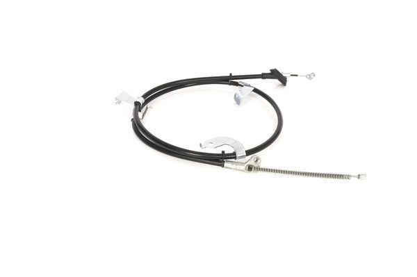 NEW Genuine Suzuki SWIFT 2011-2016 HANDBRAKE CABLE Rear Right 54401-68L22