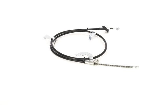 NEW Genuine Suzuki SWIFT 2011-2016 HANDBRAKE CABLE Rear Left 54402-68L22