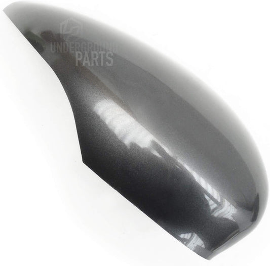 NEW Genuine Suzuki S-CROSS 2020-On Wing Mirror Cover Right Grey 84718-61M10-ZQ6