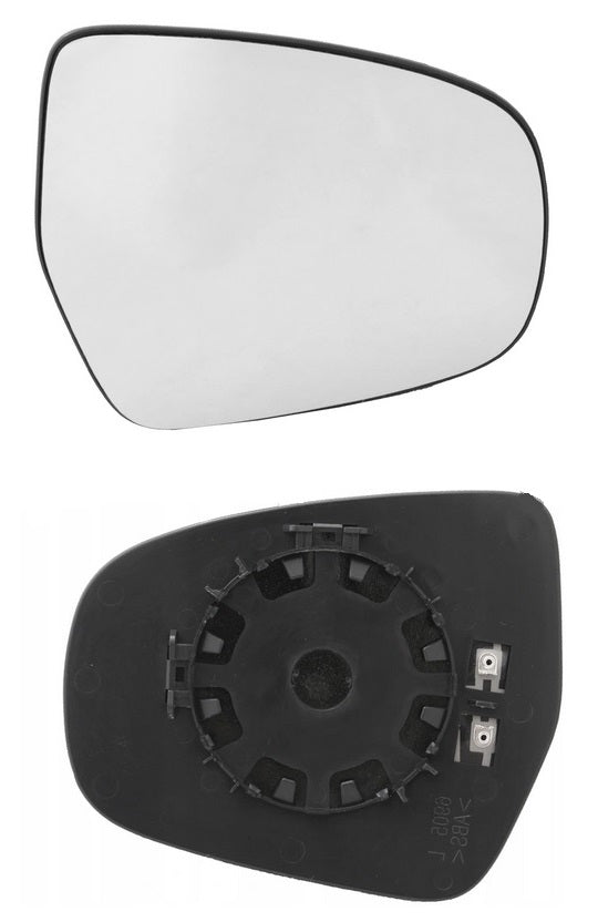 NEW Genuine Suzuki VITARA S-CROSS Door Wing Mirror Glass LEFT 84740-61M50