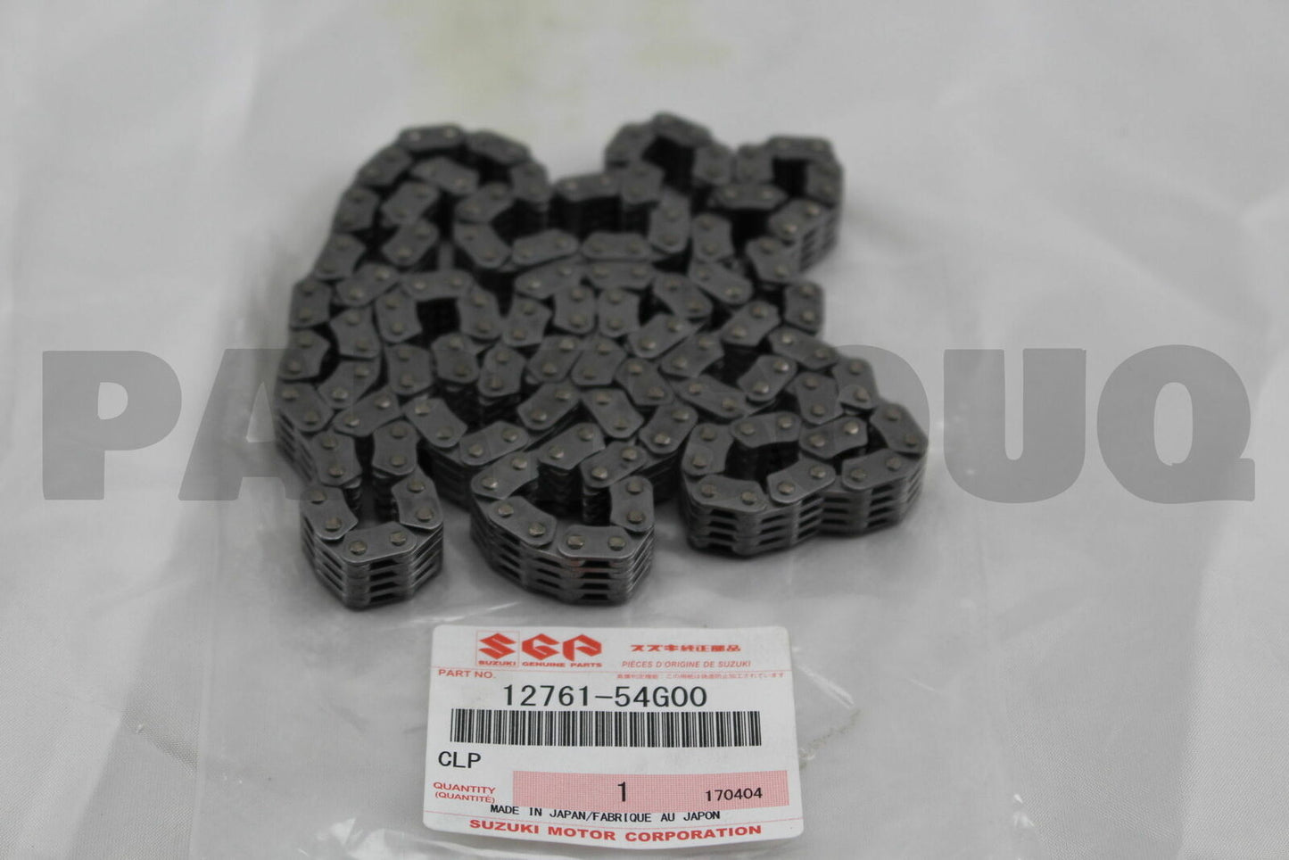 NEW Genuine Suzuki SWIFT SPORT 1.6 2011-2016 Engine TIMING CHAIN KIT