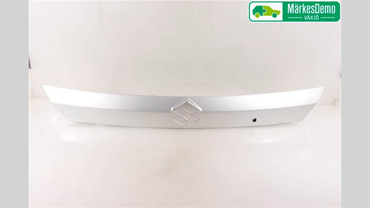 NEW Genuine Suzuki VITARA Rear Back Boot Hatch Trim PAINTED 83940-54P31-ZCD Grey