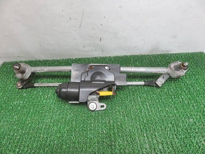 NEW Genuine Suzuki SWIFT Windscreen Wiper Reg Linkage Motor METAL FIXING POINTS