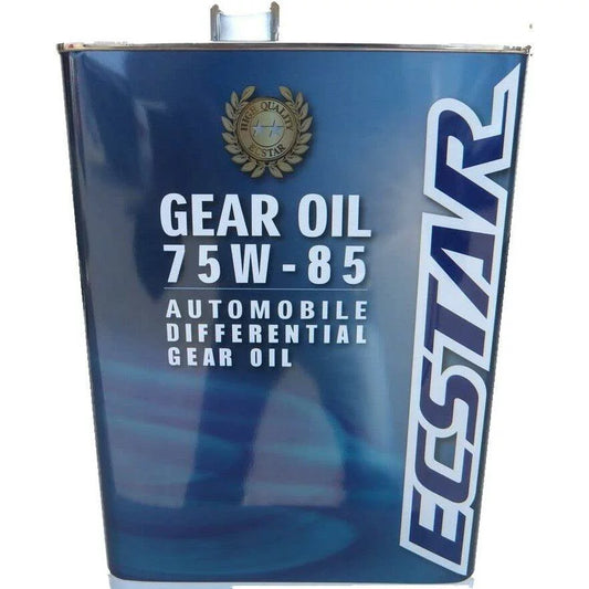 NEW Genuine Suzuki 1.4 CAR Tansfer & Diff Oil 75W/85 75W-85 4L 99000-22B30