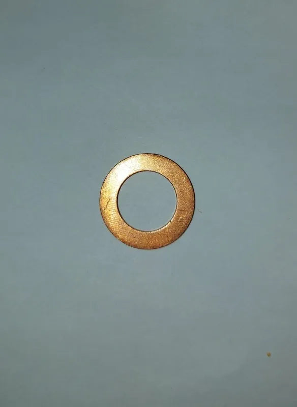 NEW Genuine Suzuki CARRY VAN BEDFORD RASCAL Oil Drain Sump Plug &  Washer