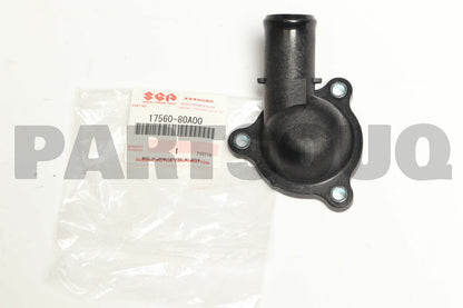 NEW Genuine Suzuki JIMNY Cooling Thermostat Housing