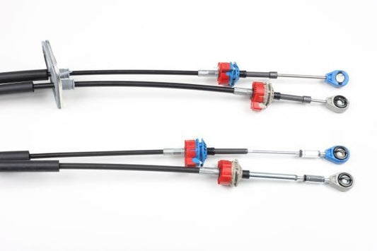 NEW Genuine Suzuki WAGON R 1.3 MANUAL Gear Cables 28300-83E20