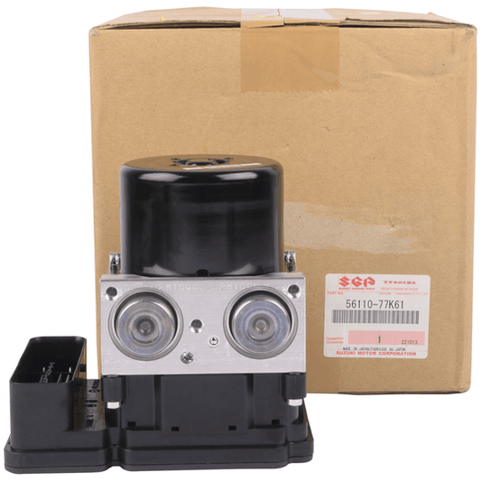 NEW Genuine Suzuki GRAND VITARA 2007-14 2.4 3Dr ABS Pump Unit 56110-77K61