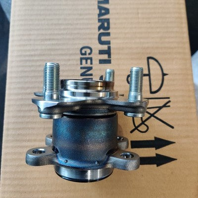 NEW Genuine Suzuki CELERIO Rear Wheel Hub with Bearing 43402-84M00