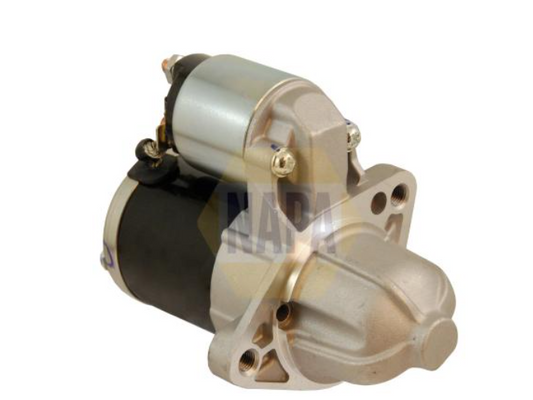 NEW NAPA Suzuki SWIFT SPORT 2005-11 STARTER MOTOR NSM1631