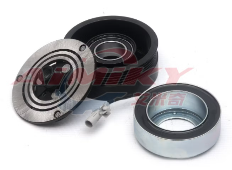 NEW Genuine Suzuki VITARA Air Con Compressor CLUTCH MAGNET 95210-61M01