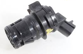 NEW Genuine Suzuki JIMNY 2019-On Rear WASHER PUMP Water 38410-81M00