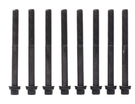 8x NEW Genuine Suzuki CELERIO Cylinder Head Bolts 11117-69J00