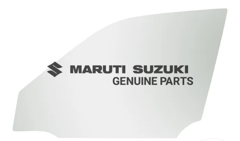NEW Genuine Suzuki ALTO 2000-2005 Front Left WINDOW Glass 84536M79G21